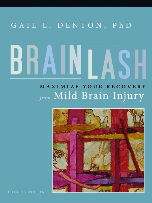 Title details for Brainlash by Gail L. Denton - Available